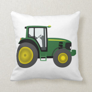 tractor kissen