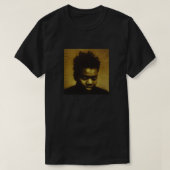 Tracy Chapman T-Shirt (Design vorne)