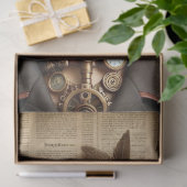 TRACY - Decoupage Papier für Möbel uvm (Geschenk)