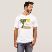Tracy Insel-Sammlung T-Shirt (Vorne ganz)
