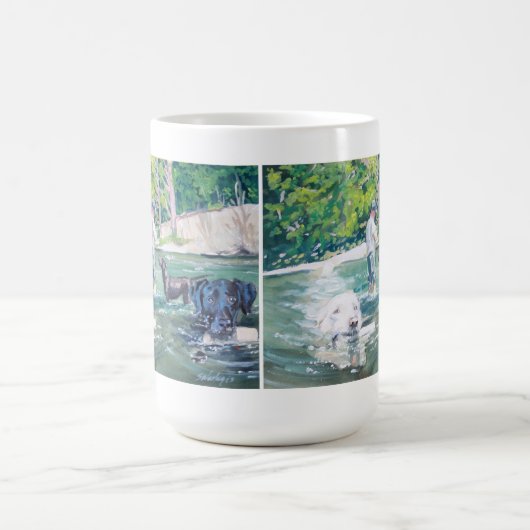 Tracys Tasse (Mittel)