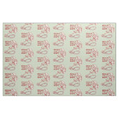 TRAD CLIMBING WHIPPER FALL STOFF (Fat Quarter (45,7 x 55,9 cm))