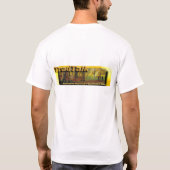 Trad Gesprächs-T - Shirts (Rückseite)