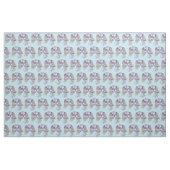 Trad Klettergurt und Ausrüstung Stoff (Yard (91,4 cm))