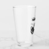 Tradaholic Rock Climber Glas (Rechts)
