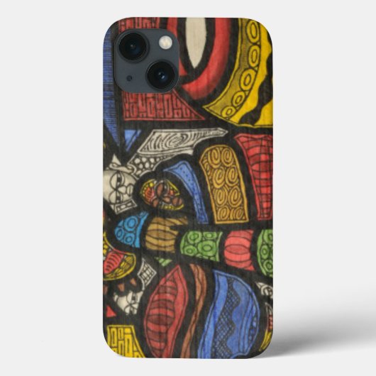 Trade Case-Mate iPhone Hülle (Rückseite)