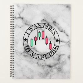 Trade Design | Bärisches Muster Marmor | Pips Planer