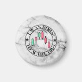 Trade Design | Bearish pattern Marble | Pips Magnet (Vorne)