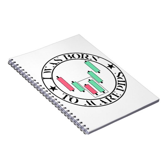 Trade Design | Bullish pattern | Pips Notizblock (Rechte Seite)