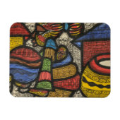 Trade Magnet (Horizontal)