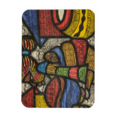 Trade Magnet (Vertikal)
