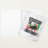 Trade Motivation | Bull market | Strategy | Marble Planer (Anzeige)