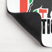 Trade Motivation | Bull market | Strategy Mousepad (Ecke)