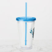 Trade Motivation | Skull | Remember  Acryltrinkbecher (Rechts)