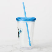 Trade Motivation | Skull | Remember  Acryltrinkbecher (Links)