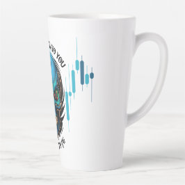 Trade Motivation | Skull | Remember Milchtasse