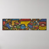 Trade Poster (Vorne)