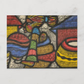 Trade Postkarte (Vorderseite)