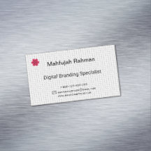 Trade Shows | Advertisement Cards | Car Magnets