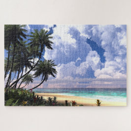 Trade Wind Day Puzzle