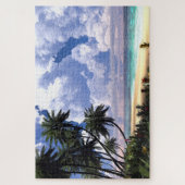 Trade Wind Day Puzzle (Vertikal)