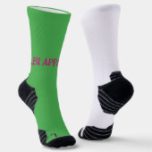 TRADEMARKED LBI APPAREL SOCKS SOCKEN (Gewinkelt)