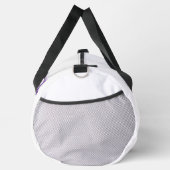 TRADEMARKED LBI APPAREL-TASCHE DUFFLE BAG (Rechts)