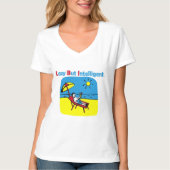 TRADEMARKED LBI T-Shirt (Vorderseite)
