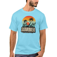 Trader design | Summer | Funny
