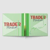 Trader-Mentalität – Disziplinorientierter Handel Gästebuch (Voll)