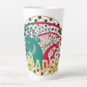 Trader Milchtasse (Vorderseite)