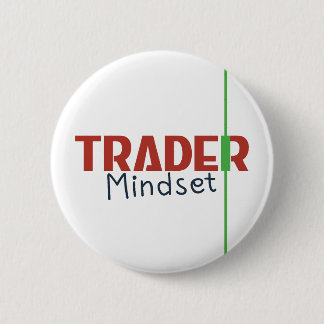 Trader Mindset – Discipline, Focus, Trading Psycho Button