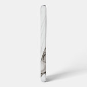 Trader Mindset – Discipline, Focus, Trading Psycho Samsung Galaxy Hülle (Linke Seite)