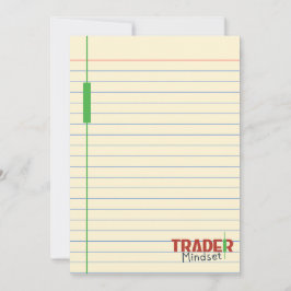 Trader Mindset – Discipline Focused Trading