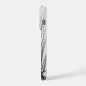 Trader Mindset – Discipline Focused Trading iPhone Hülle (Linke Seite)