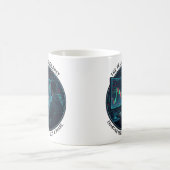 Trader’s Journey Candlestick Chart Finance Kaffeetasse (Mittel)