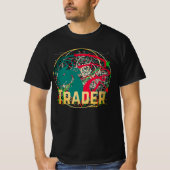 Trader T-Shirt (Vorderseite)