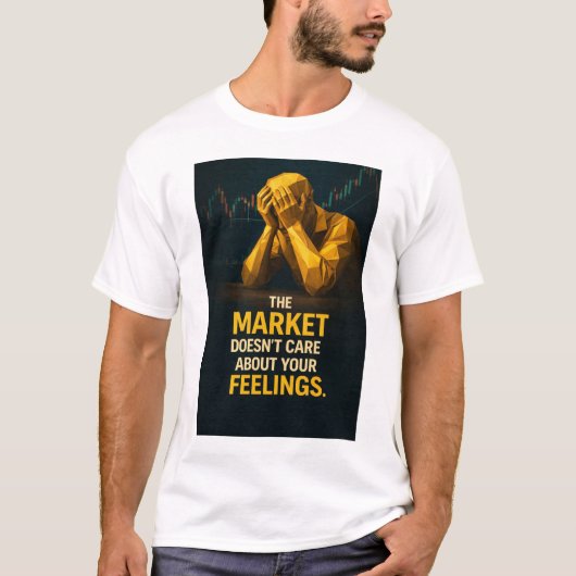 Traders T-Shirt (Vorderseite)
