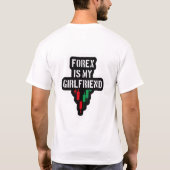Traders T-Shirt (Rückseite)