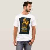 Traders T-Shirt (Vorne ganz)