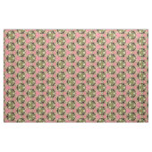 Tradescantia Kaleidoskop Stoff (Fat Quarter (45,7 x 55,9 cm))