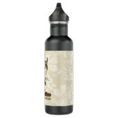 Tradewinds Hawaiian Island Edelstahlflasche (Rechts)