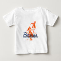 Tradewinds Kleinkind- und Toddler-T-Shirt