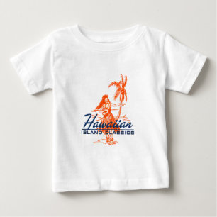 Tradewinds Kleinkind- und Toddler-T-Shirt Baby T-shirt