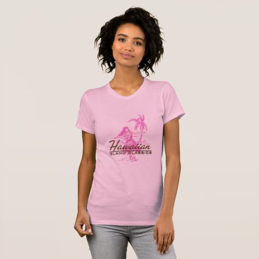 Tradewinds Ladys T - Shirt (Vorne ganz)