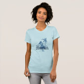 Tradewinds LadysT-Shirt T-Shirt (Vorne ganz)