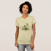Tradewinds LadysT-Shirt T-Shirt (Vorne ganz)