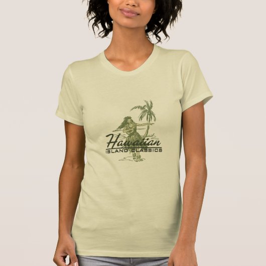 Tradewinds LadysT-Shirt T-Shirt (Vorderseite)