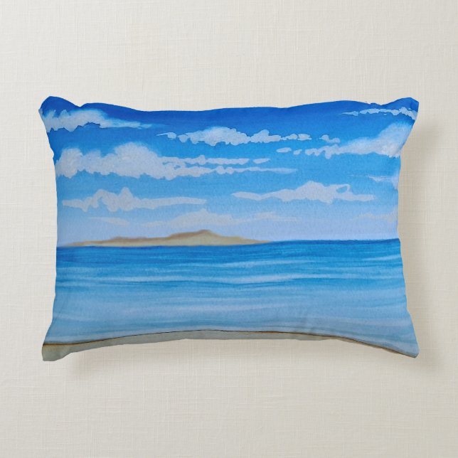 Tradewinds Maui Dekokissen (Vorderseite)