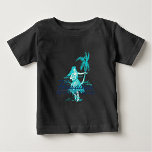 Tradewinds Säuglings & Kleinkinder T - Shirt